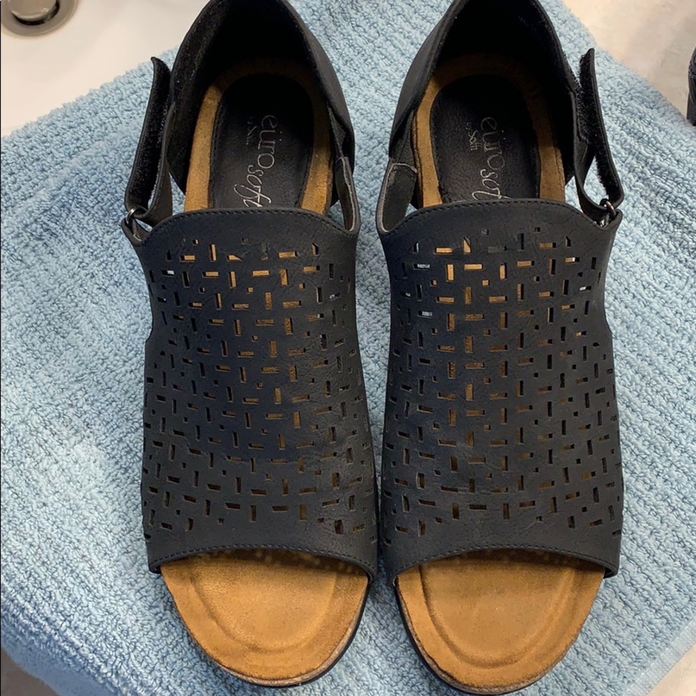 Sofft Euro Comfort Sandals